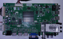 Speed repair Skyworth 32E700S 37E700S 42E700S 55E700S motherboard 5800-A8R900-0P20