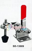  Spade Vertical Quick Clamp SD-13009 Quick clamp SD13009 Quick Elbow clamp Quick clamp
