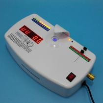 Adjustable lens UV400nm uv tester sun glasses uv radiation detection instrument glasses inspection