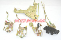 Jianghuai Ruifeng front door lock block in the door lock block lock mechanism Tailgate lock block lock body pure original factory