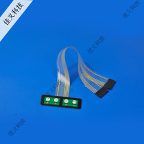 Crystal Plotter 3000 3000 4000 6000 6000 Cloth By Newspray Plotter Accessories Crystal Plotter press plate by Newcrystal plotter