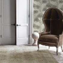 Nordic Modern Abstract Style Industrial Wind Sofa Background Wall Pure Paper Wall Paper Personality Pattern Eco-friendly Wallpaper