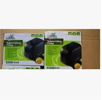 Population E3302 pump circulating water pump tank fountain submersible pump 18W 1 6M 1000L H