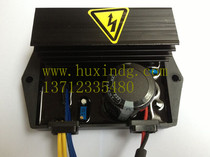  Generator voltage regulator GFC9-3A7G-0 Voltage regulator AVR voltage board GFC9-3A7G-0 Voltage regulator board