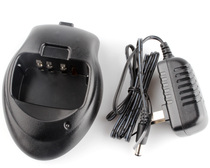 Lingtong Walkie-talkie charger LH500 LT6100PLUS LT6200 Walkie-talkie original lithium battery charger