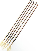 Professional white-tailed Jinghu Gong Jinghu accessories Jinghu bow Senior White-tailed Jinghu bow