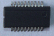 Agent MCU Songhan Microcontroller SN8P2722 SSOP20 free burning program and generation products