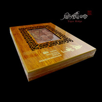 Weihuling deer antler Jilin sika deer velvet tablets Blood velvet tablets gift box deer antler male tonic bubble wine soup