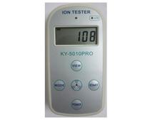 KY-5010PRO Solid negative ion detector Ore negative ion detector Negative ion detection on objects