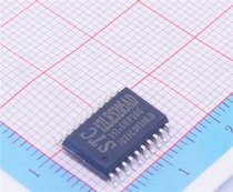 STC12C5205AD-35I-SOP28 New Original