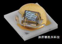 NCSU276A(T) U365nm NICHIA3535 package original direct supply