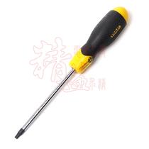 Stanley Stanley Stanley Chrome Vanadium Steel Midhole Flower Type Screw Batch TT20x120 screwdriver 65-150-0-23