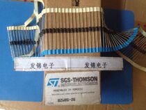 New imported original BZW06-26 600W transient TVS tube DO-15 package ST ST