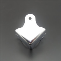 Wooden Case Bag Corner Wrapping edge Case Corner angle Code Angle Air Luggage Corner Kit Corner 3 Number of corners