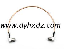 QMA jumper RF cable Ericsson carrier frequency jumper RPM 213 1035 2 power cable