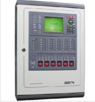 Gulf JB-QB-GST200 fire alarm controller (linkage type) 64 point capacity spot