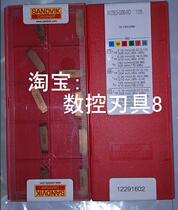 N123E2-0200-RO1125 Sandvik blade before shooting inquiry]