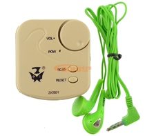 Zhongxia ZX2031 type SMT patch components Electric tuning FM radio parts) Electronic kit