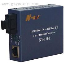 NT-1100I-2KM oligode fiber transceiver NT-1100I photoelectric converter original loaded products