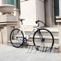 AVENTON Cordoba dead flying bicycle frame AV dead flying bicycle non tsunami leader725