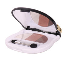 Hello Kitty Limited Natural Mother Girl Discharge Eye Shadow-Pink Lollipop (Kang is Beautiful)