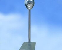 Kpal human static elimination ball KP0035 human static release instrument suitable for inflammable and explosive place