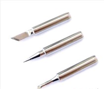 Yellow flower electric iron 907 cutter head inclined head suitable for yellow flower NO 907 905E electric iron internal heat