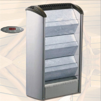 Sauna furnace imported HARVIA dry steam furnace Finland havia FUGA-6KW 9KW stream sauna furnace