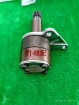 Industrial sewing machine accessories multi - needle machine silver arrow VC008 oil pump