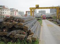 Shanghai No. 10 No. 12 No. 14 No. 16 No. 22 Threaded steel bar No. 2 or 3 steel seismic steel wire snail