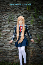 Butterfly Home Sword God Yasna Tongren School Uniform cosplay Costume