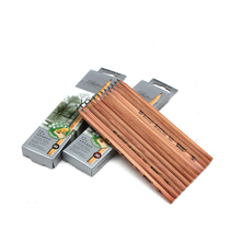 3-box Marco 7001-3H 2H HB 2B 3B 4B 5B 6B 7B 8B 9B exam drawing pencil