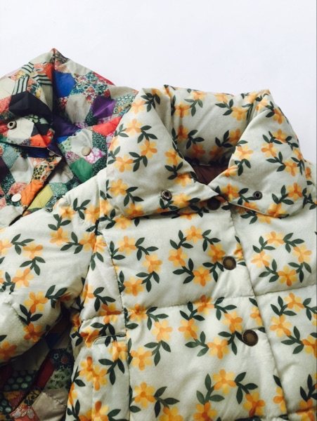 Veste pour fille en polyester - Ref 2160576 Image 6