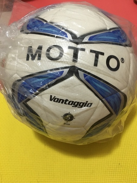 Ballon de football - Ref 6351 Image 4
