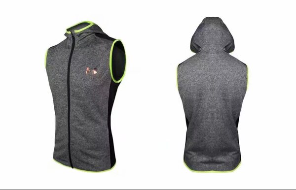 Débardeur sport - Ref 538450 Image 5