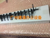 Original Sharp AR310 420 350 450 351 451 Left door double-sided device guide cardboard cardboard 2077
