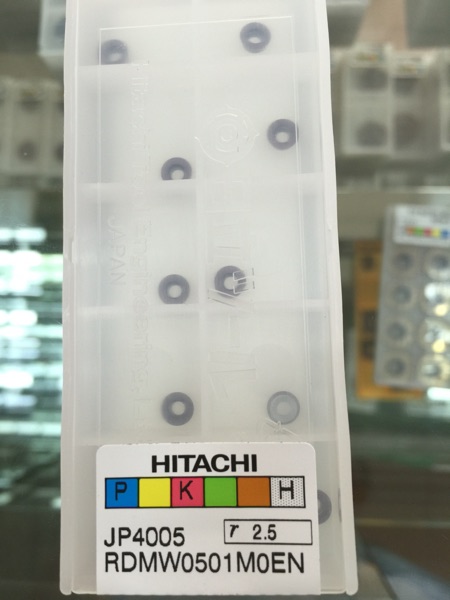 Hitachi RDMW0501MOEN JP4005