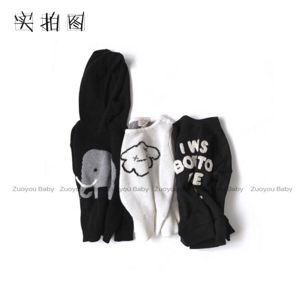 Pull enfant - Ref 2103150 Image 7