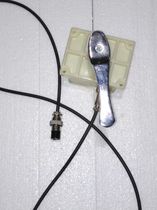 Commercial induction cooker magnetron switch handle switch general 15 kW 20 kW 30 kW