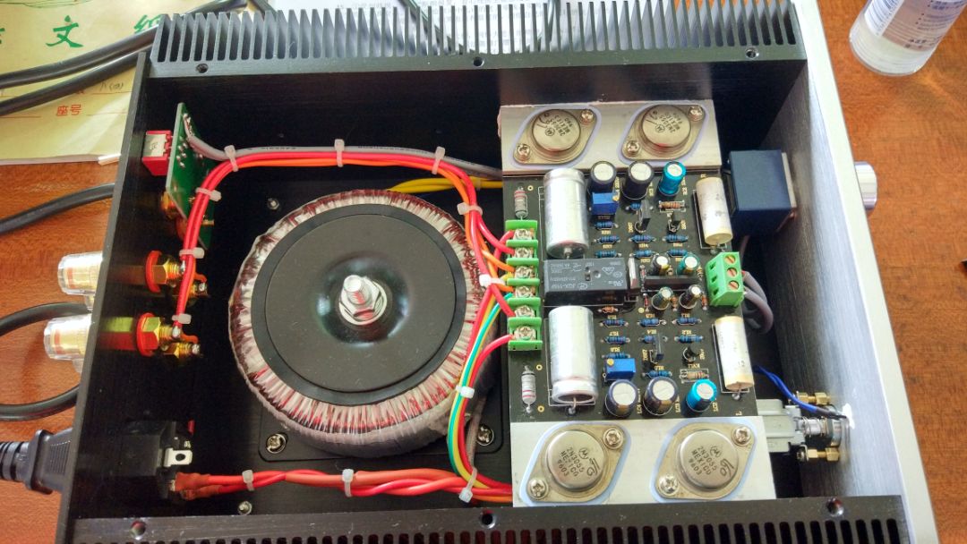 Купить 1969 усилитель 1969 класс а усилитель Машина 1969 Pure Class ...