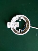 Safetec SDS-48 SES-36 APOLLOXP95 5500-640 Smoke Detection Probe Base