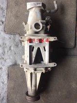 Buick New Regal New Lacrosse Angla 2 0T Mechanical turbocharger