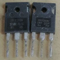 Original disassembly machine IRFP260M IRFP260N test good delivery field effect tube TO-247