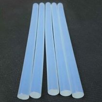 Hot melt adhesive rod 11mm environmentally friendly white transparent glue stick yellow high-stick type 7mm whole box 12KG RMB175