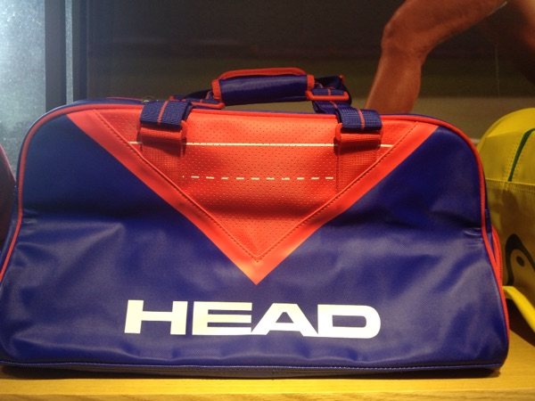 Sac de tennis - Ref 26168 Image 5