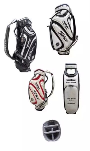 Sac de golf - Ref 38611 Image 7