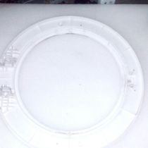 Original LG drum washing machine WD-N80060 door inner frame door handle door hook