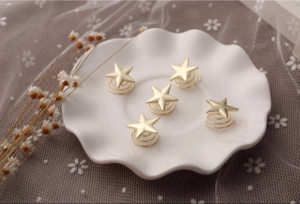 Accessoire cheveux - Ref 1205043 Image 4