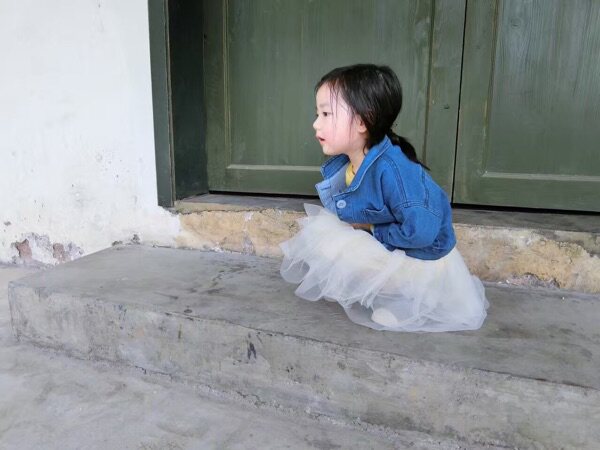 Jupe pour fille - Ref 2048651 Image 10