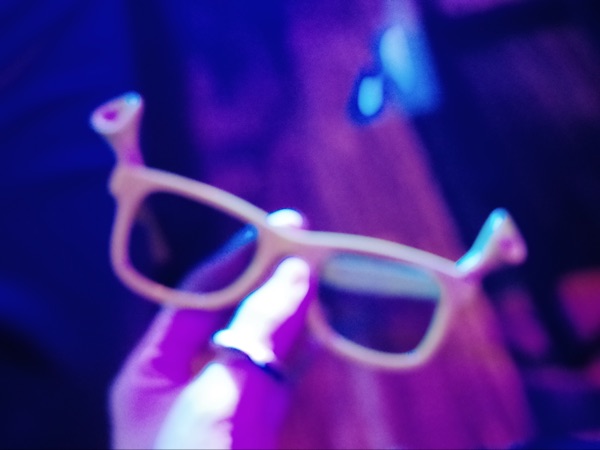 Lunettes 3D - Ref 1245321 Image 19